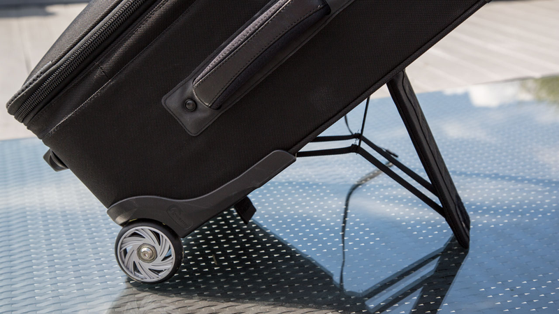 Illustration for article titled Lowepro Pro Roller X200: A Pack Mule for Back-Breaking Camera Gear